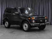 Lada (ВАЗ) 2121 (4x4) I Рестайлинг Тюмень  - изображение 16