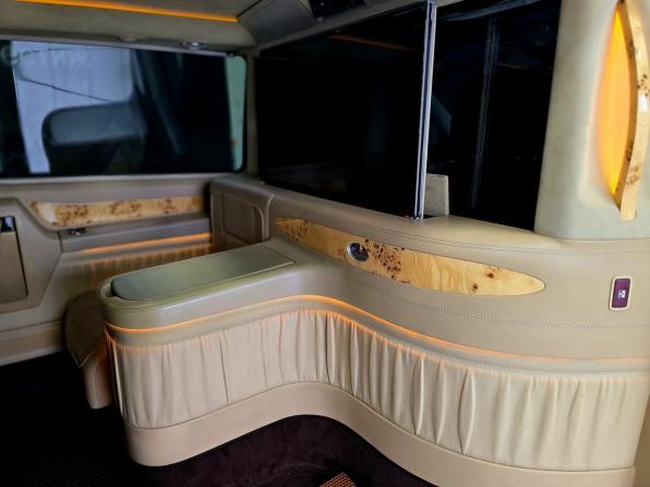 Mercedes-Benz Viano I (W639) Рестайлинг с пробегом 2013 года, цена 2 250 000 рублей, 150000 км, минивэн, Автокод Объявления