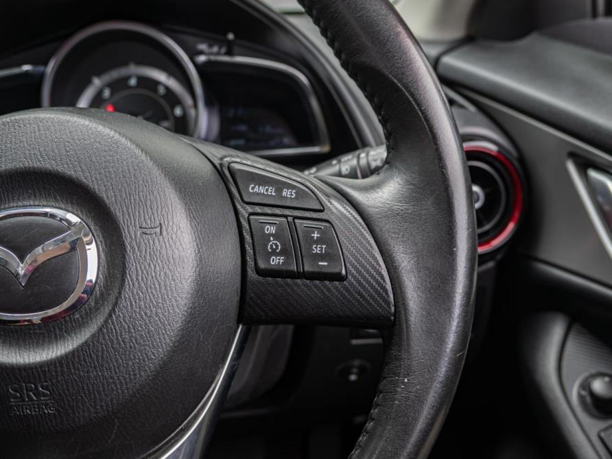 Mazda CX-3 I Краснодар  - изображение 19