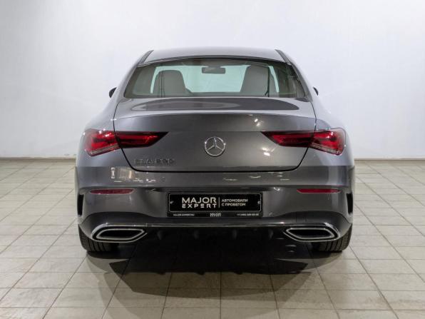 Mercedes-Benz CLA II (C118 X118) с пробегом 2020 года, цена 2 700 000 рублей, 61279 км, седан, Автокод Объявления