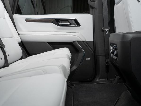 Новый Chevrolet Tahoe V Рестайлинг 2025 года, цена 15 800 000 рублей, внедорожник, Автокод Объявления