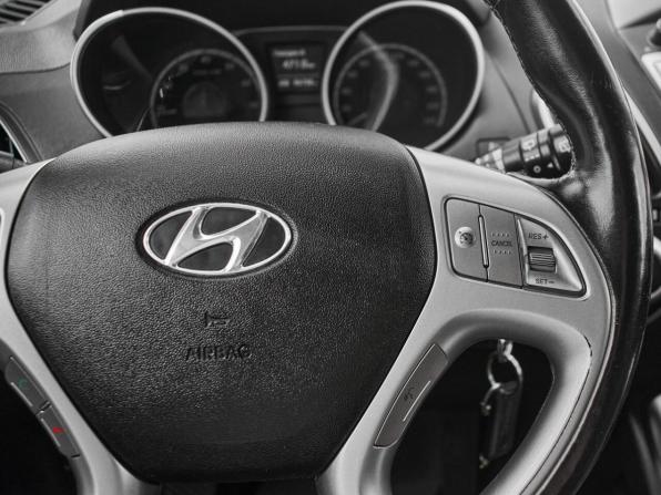 Hyundai ix35 I с пробегом 2013 года, цена 1 430 000 рублей, 96758 км, внедорожник, Автокод Объявления