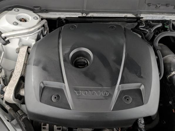 Volvo XC60 II с пробегом 2020 года, цена 3 690 000 рублей, 115300 км, внедорожник, Автокод Объявления