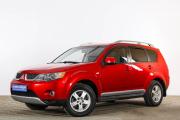 Mitsubishi Outlander II Тюмень  - изображение 24