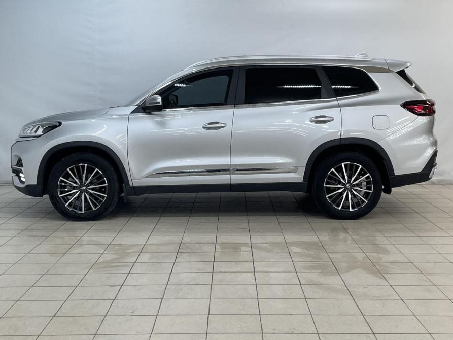 Chery Tiggo 8 I Рестайлинг Воронеж  - изображение 10