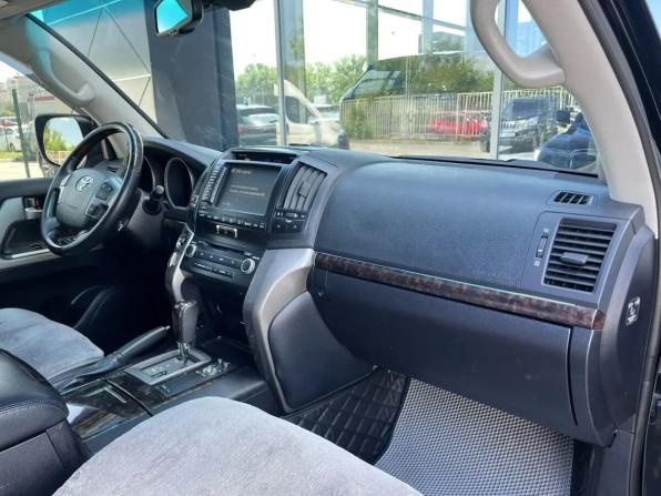 Toyota Land Cruiser 200 Series с пробегом 2008 года, цена 3 600 000 рублей, 261926 км, внедорожник, Автокод Объявления