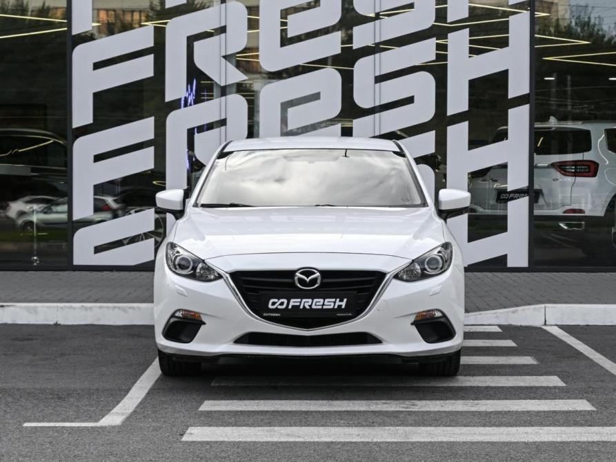 Mazda 3 III (BM) Волгоград  - изображение 3