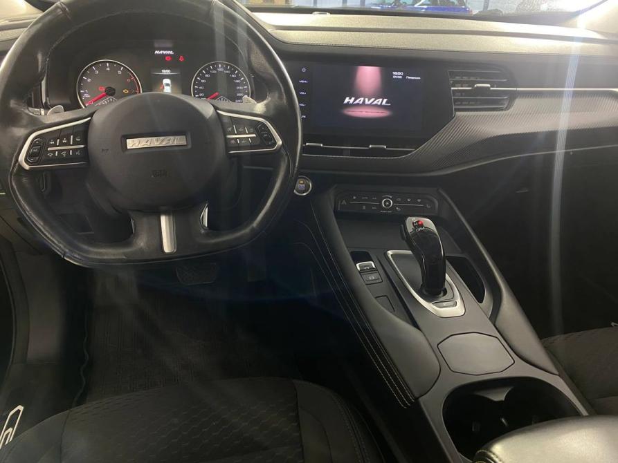 Haval F7x I Санкт-Петербург  - изображение 12