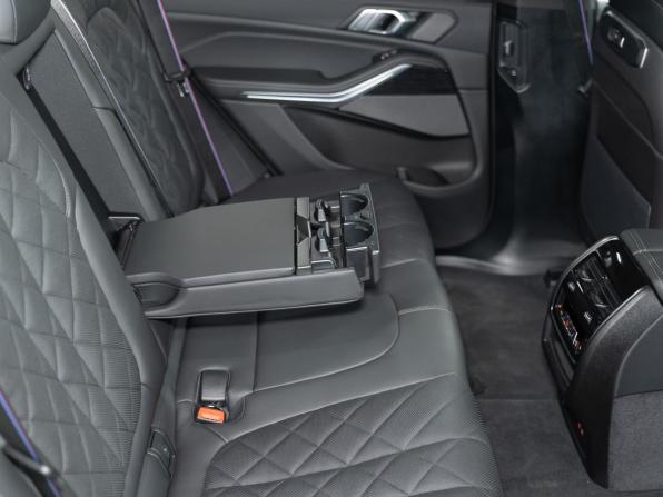 Новый BMW X5 IV (G05/G18) Рестайлинг 2026 года, цена 16 390 000 рублей, внедорожник, Автокод Объявления