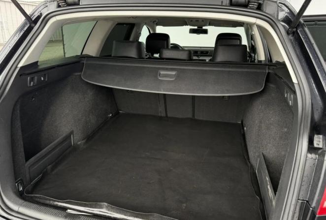 Volkswagen Passat B7 с пробегом 2012 года, цена 995 000 рублей, 280781 км, универсал, Автокод Объявления