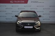Lada (ВАЗ) Vesta I Рестайлинг (NG) Старый Оскол  - изображение 11