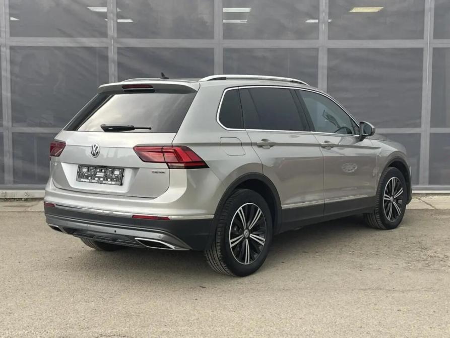 Volkswagen Tiguan II Ижевск  - изображение 5