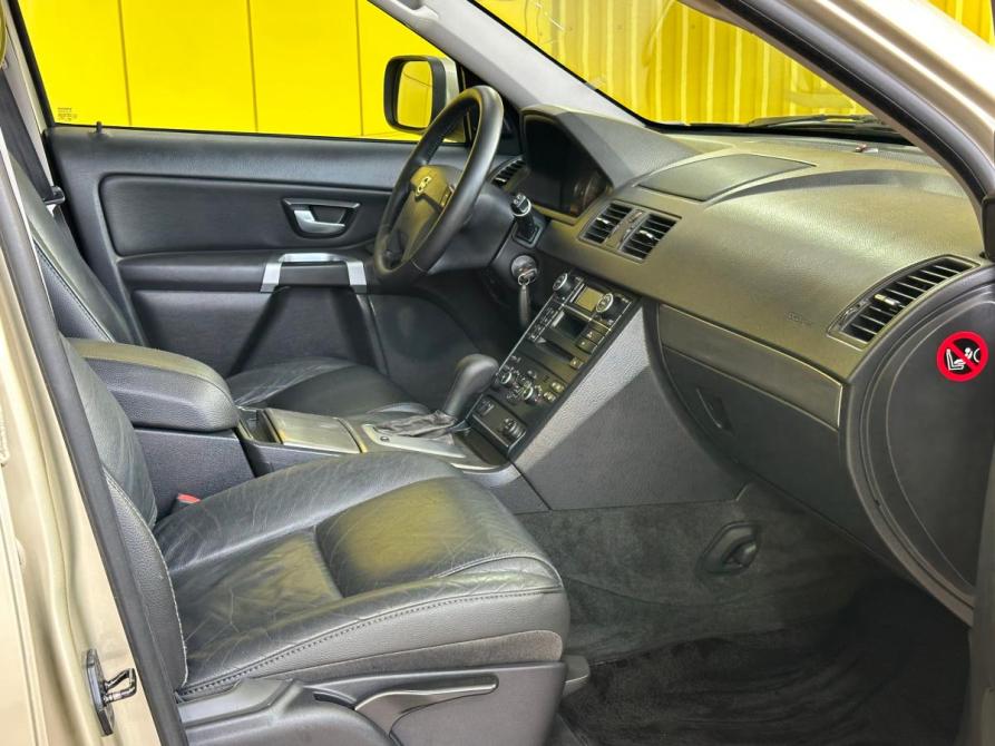 Volvo XC90 I Рестайлинг Ижевск  - изображение 15