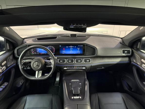 Mercedes-Benz GLE Coupe II (C167) Рестайлинг с пробегом 2024 года, цена 12 999 000 рублей, 5000 км, внедорожник, Автокод Объявления