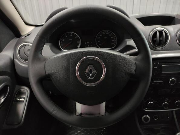 Renault Duster I с пробегом 2013 года, цена 770 000 рублей, 172275 км, внедорожник, Автокод Объявления