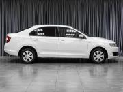 Skoda Rapid I Рестайлинг Тюмень  - изображение 20