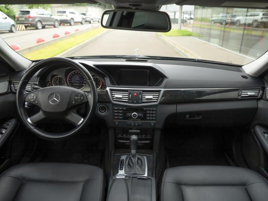 Mercedes-Benz E-Класс IV (W212 S212 C207) Санкт-Петербург  - изображение 12