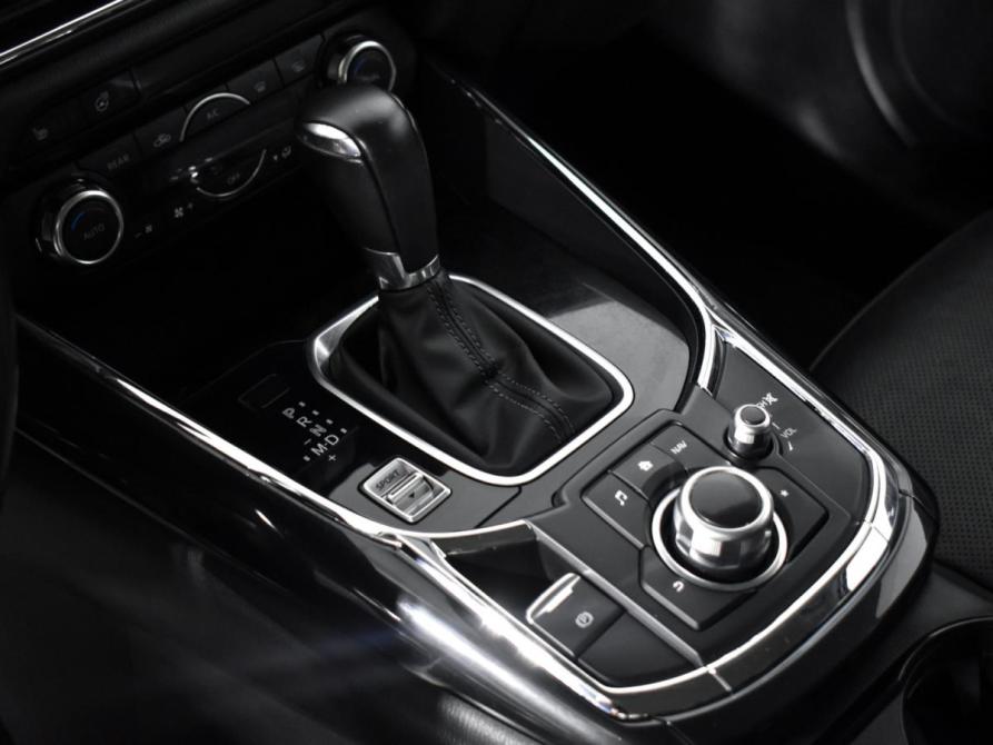 Mazda CX-9 II Санкт-Петербург  - изображение 11