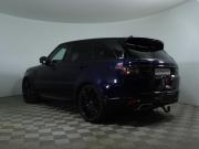 Land Rover Range Rover Sport II Рестайлинг Санкт-Петербург  - изображение 31
