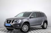 Nissan Terrano III (D10) Пермь  - изображение 25