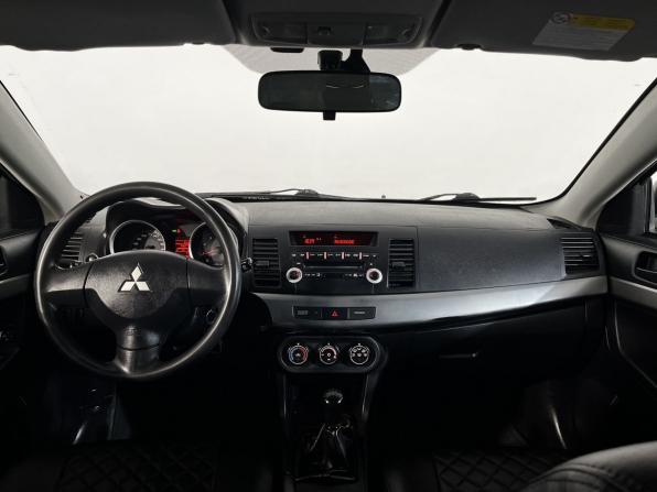 Mitsubishi Lancer X с пробегом 2008 года, цена 549 900 рублей, 236133 км, седан, Автокод Объявления