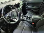 Kia Sportage IV Рестайлинг Воронеж  - изображение 35