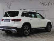 Mercedes-Benz GLB I (X247) Рестайлинг Москва  - изображение 37