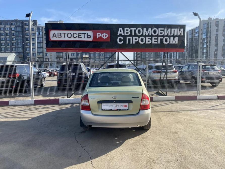 Lada (ВАЗ) Kalina I Альметьевск  - изображение 15