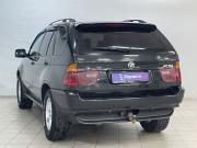 BMW X5 I (E53) Рестайлинг Воронеж  - изображение 24