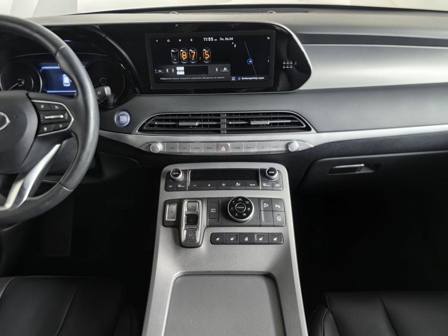 Hyundai Palisade I Москва  - изображение 15