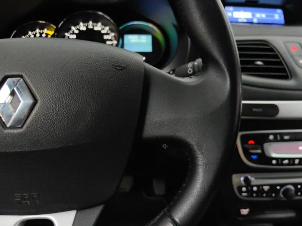 Renault Fluence I с пробегом 2012 года, цена 718 000 рублей, 80289 км, седан, Автокод Объявления