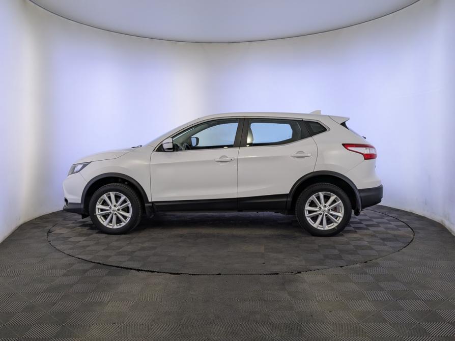 Nissan Qashqai II Москва  - изображение 8
