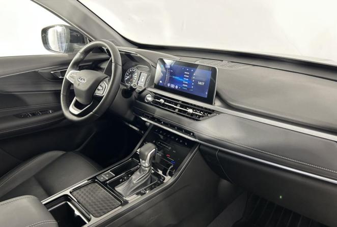 Chery Tiggo 4 Pro I с пробегом 2024 года, цена 1 700 000 рублей, 8138 км, внедорожник, Автокод Объявления