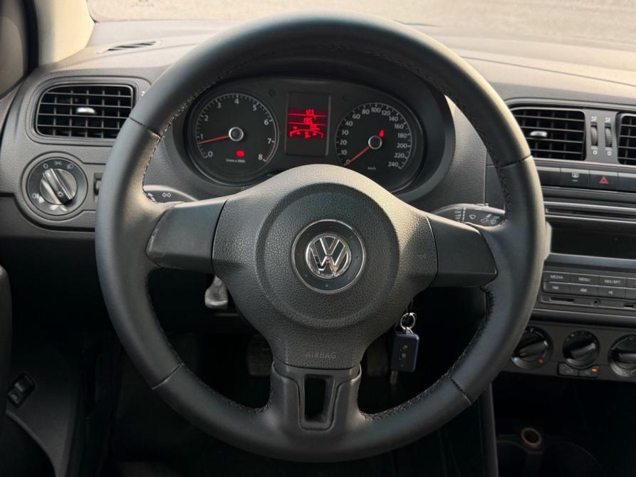 Volkswagen Polo V Волгоград  - изображение 12