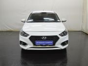 Hyundai Solaris II Санкт-Петербург  - изображение 20