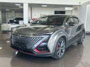 Changan UNI-T I Челябинск  - изображение 7