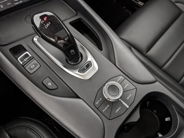 Haval F7 I с пробегом 2021 года, цена 1 835 000 рублей, 49896 км, внедорожник, Автокод Объявления
