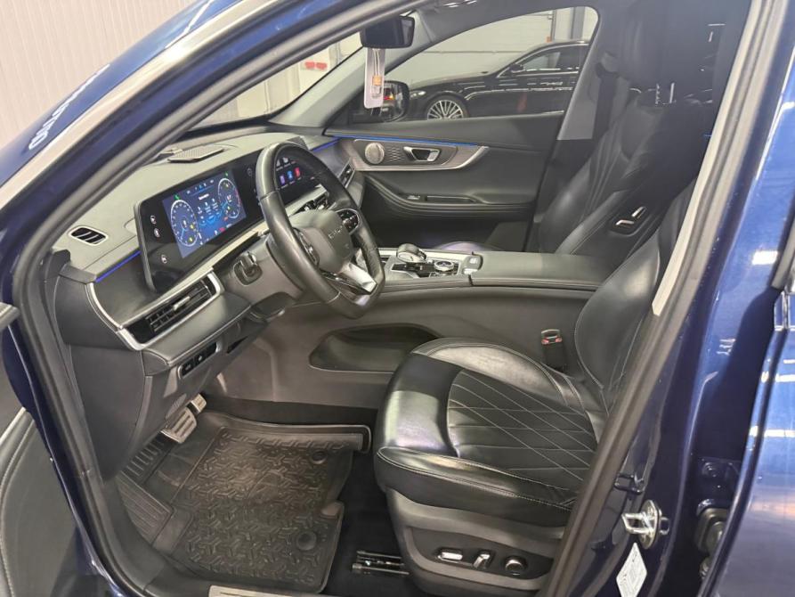 Chery Tiggo 8 Pro Max I Рестайлинг Краснодар  - изображение 13