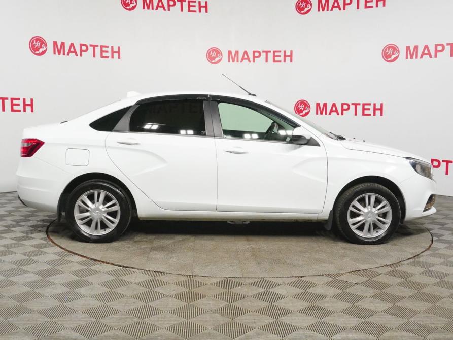 Lada (ВАЗ) Vesta I Вологда  - изображение 3