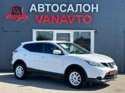 Nissan Qashqai II Альметьевск  - изображение 31