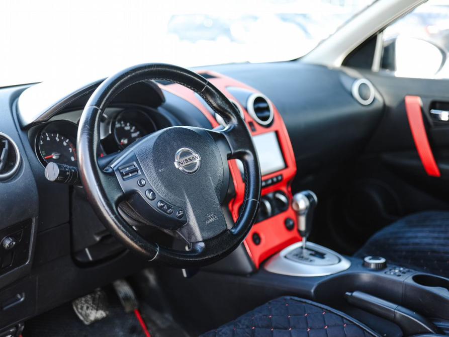 Nissan Qashqai I Ижевск  - изображение 10