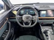 Geely Monjaro I Москва  - изображение 52