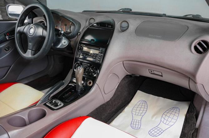 Toyota Celica VII (T230) с пробегом 2001 года, цена 849 000 рублей, 197570 км, лифтбек, Автокод Объявления