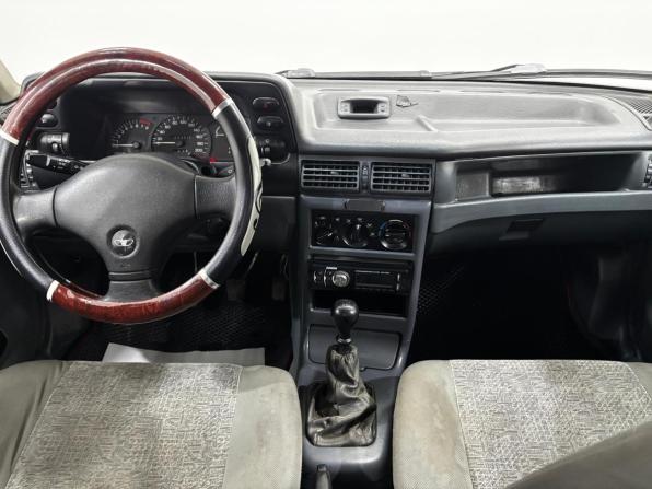 Daewoo Nexia I с пробегом 2004 года, цена 95 000 рублей, 243256 км, седан, Автокод Объявления