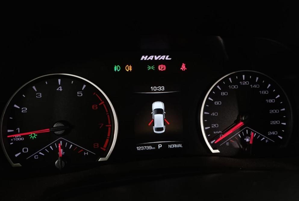 Haval F7x I Волгоград  - изображение 13