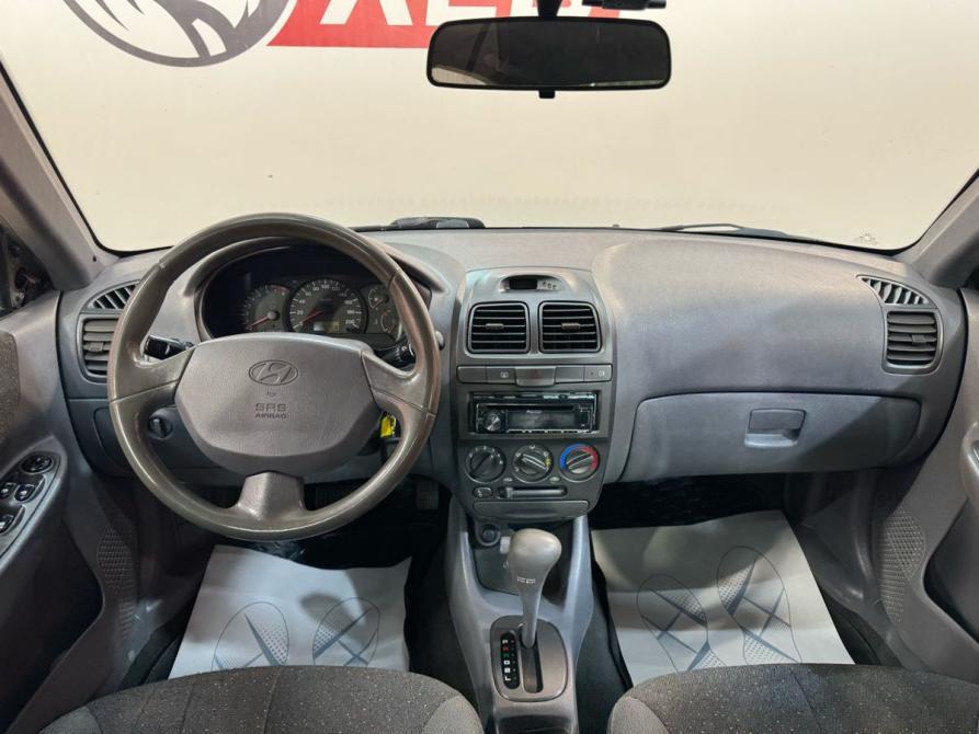 Hyundai Accent II Новочеркасск  - изображение 11