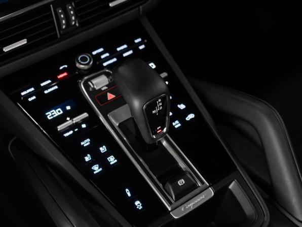 Porsche Cayenne III с пробегом 2022 года, цена 11 440 000 рублей, 11164 км, внедорожник, Автокод Объявления
