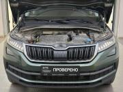 Skoda Kodiaq I Уфа  - изображение 33