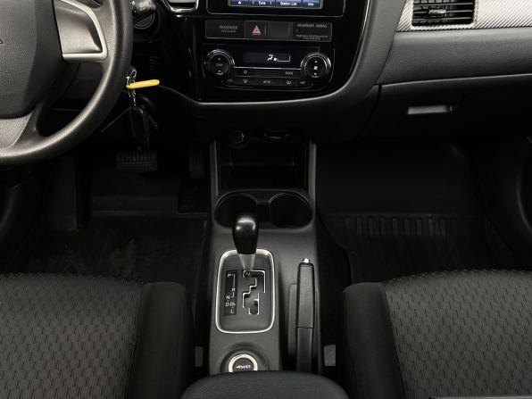 Mitsubishi Outlander III с пробегом 2014 года, цена 1 399 000 рублей, 135359 км, внедорожник, Автокод Объявления