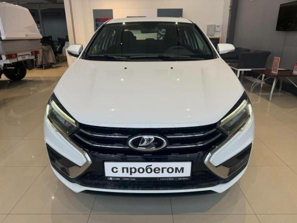 Lada (ВАЗ) Vesta I Рестайлинг (NG) с пробегом 2023 года, цена 1 349 000 рублей, 49000 км, седан, Автокод Объявления